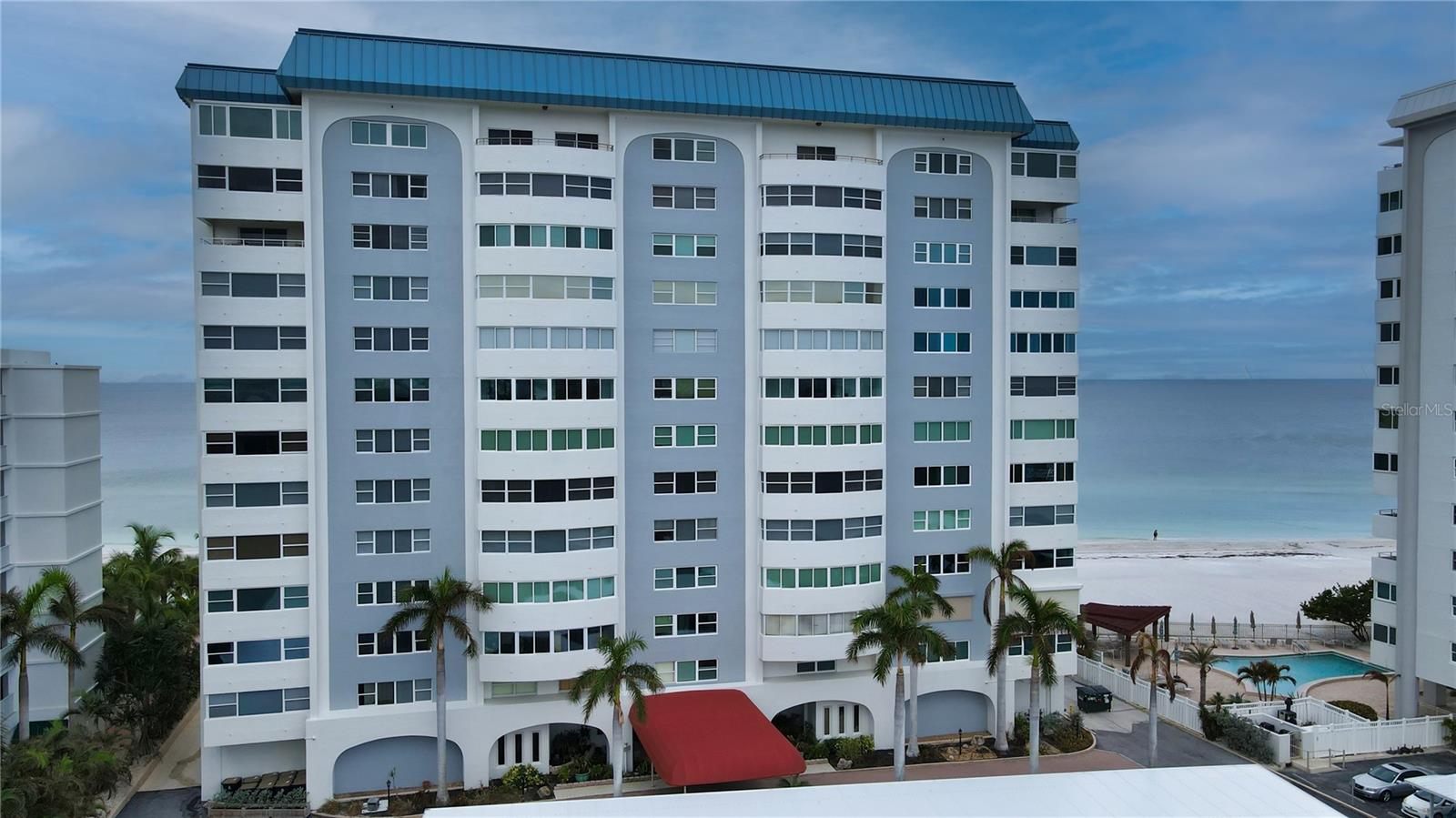 KEY TOWER SOUTH - Residential