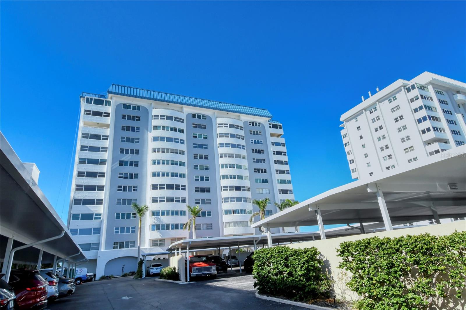 KEY TOWER SOUTH - Residential