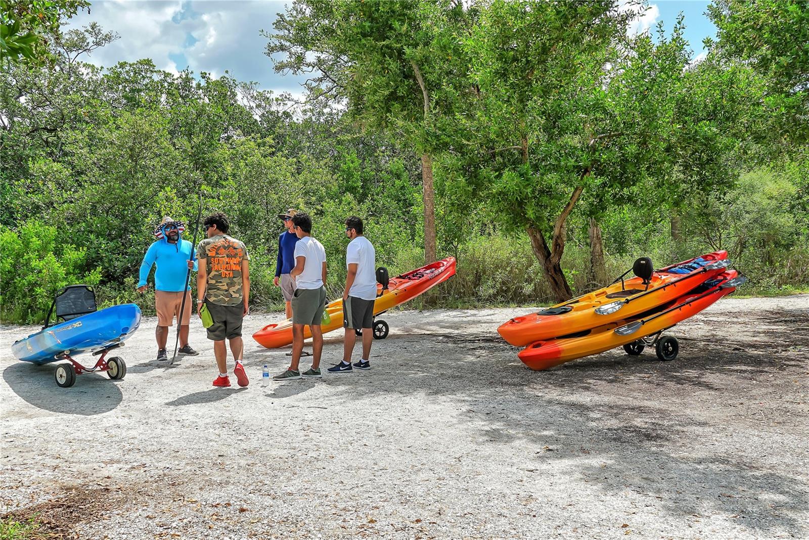 KEY TOWER SOUTH - Residential