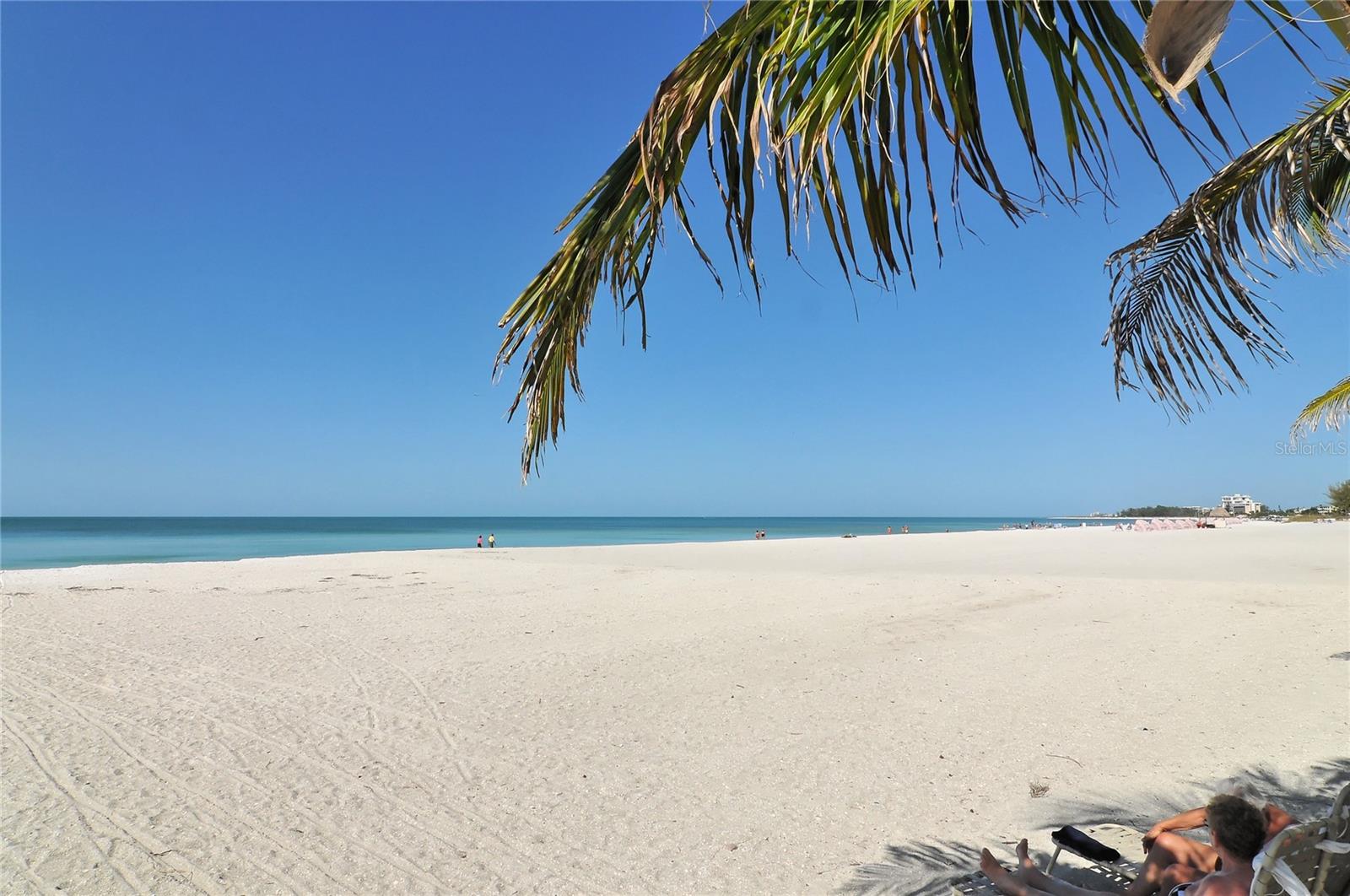 KEY TOWER SOUTH - Residential