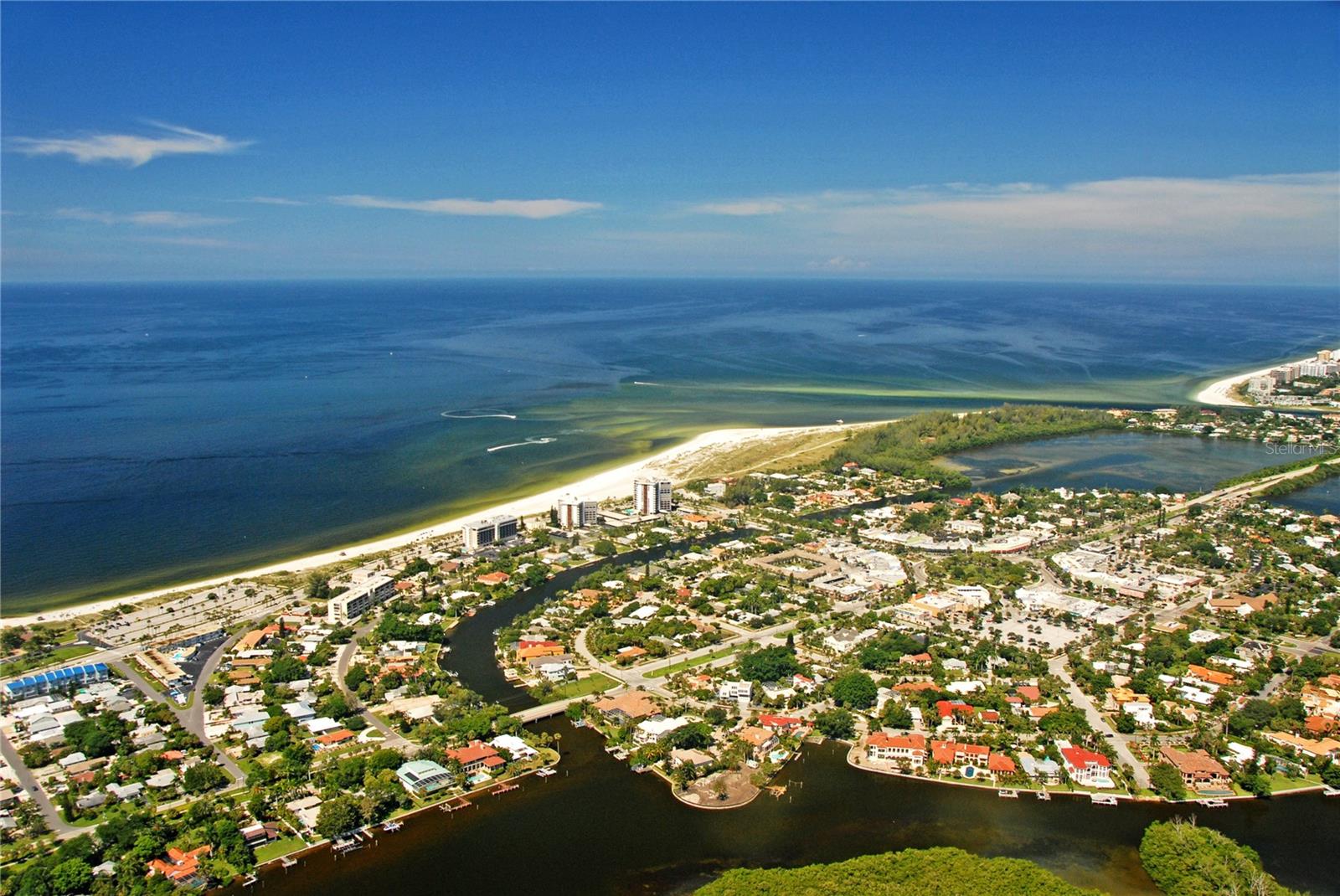 KEY TOWER SOUTH - Residential