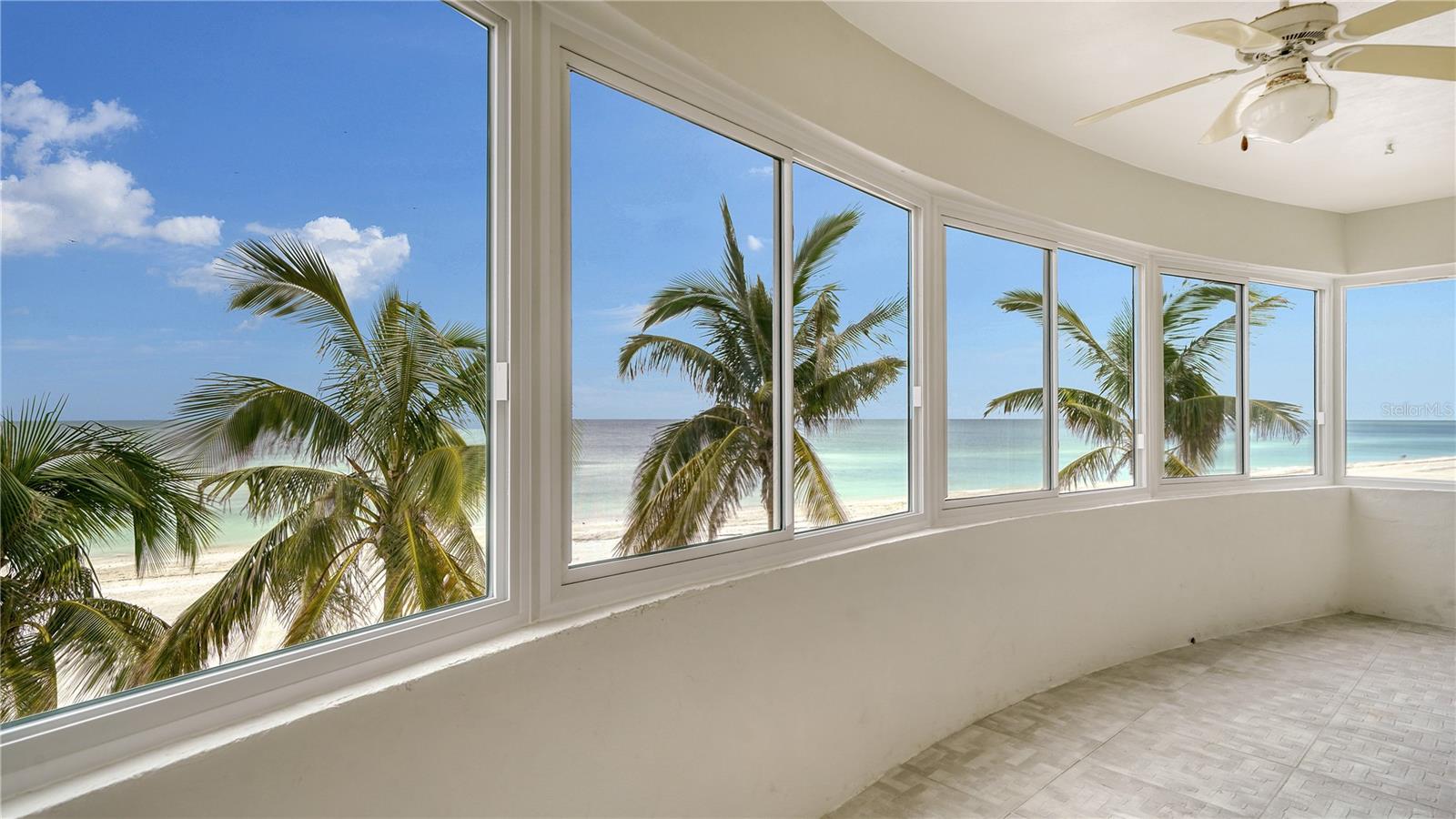 KEY TOWER SOUTH - Residential