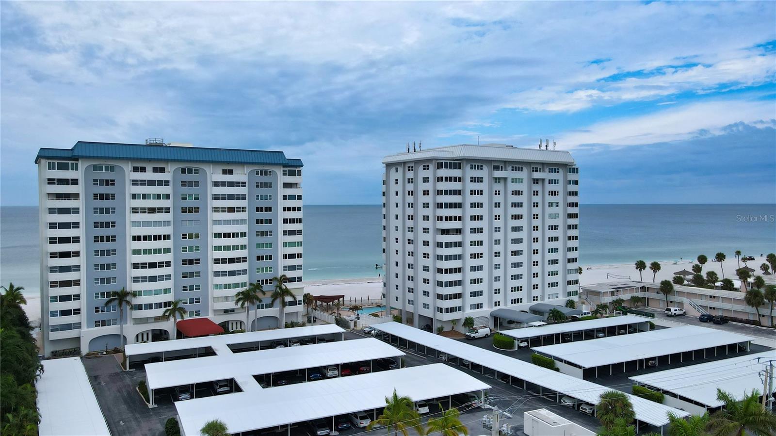 KEY TOWER SOUTH - Residential