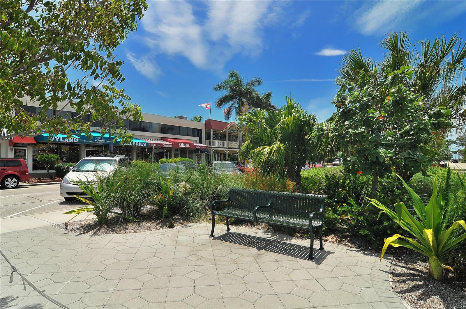 KEY TOWER SOUTH - Residential