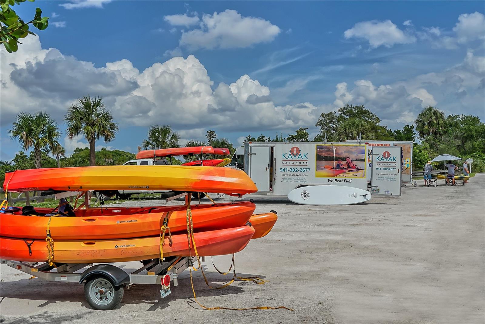 KEY TOWER SOUTH - Residential