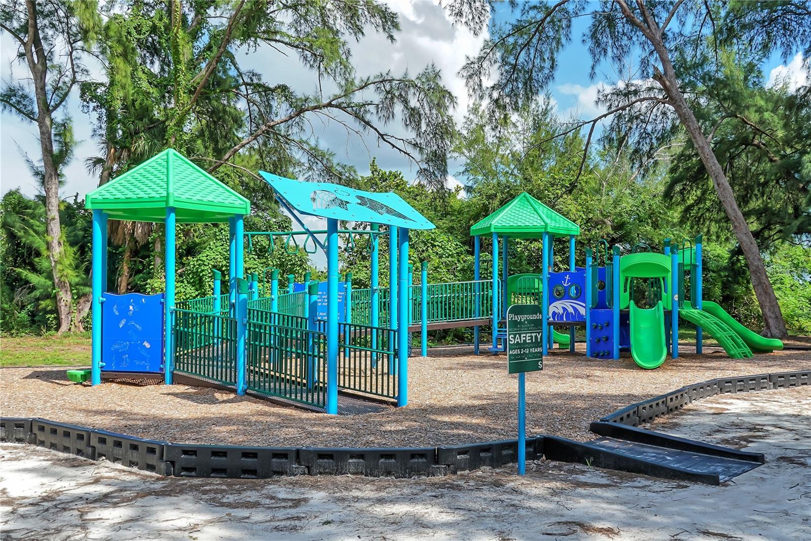 KEY TOWER SOUTH - Residential