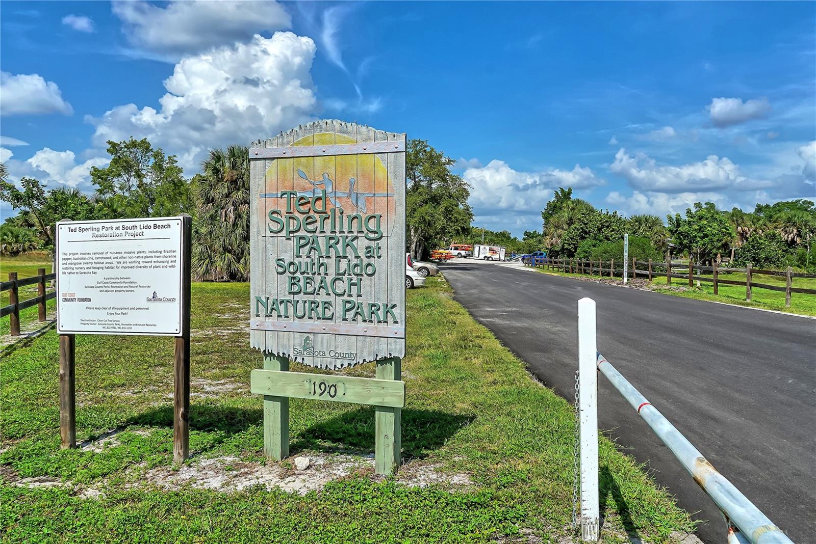 KEY TOWER SOUTH - Residential