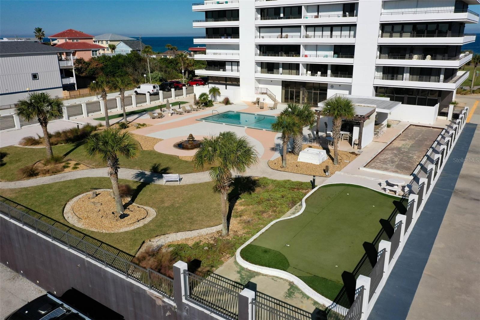 ALIKI GOLD COAST CONDO 01 - Residential