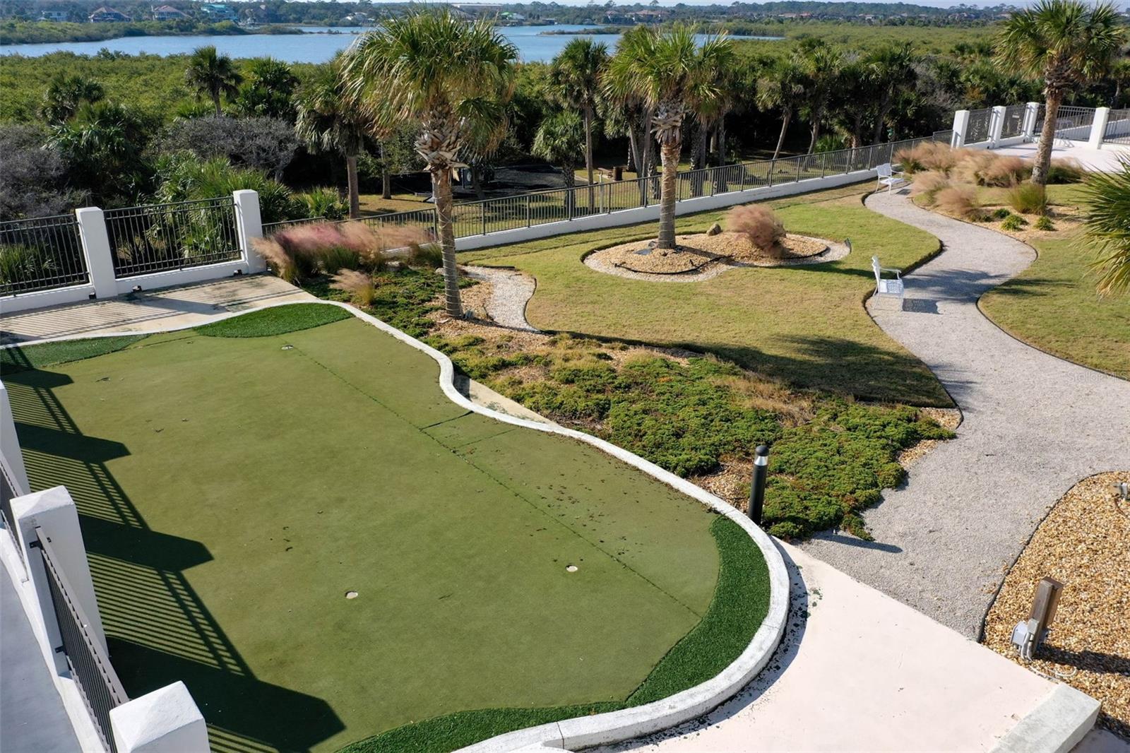 ALIKI GOLD COAST CONDO 01 - Residential