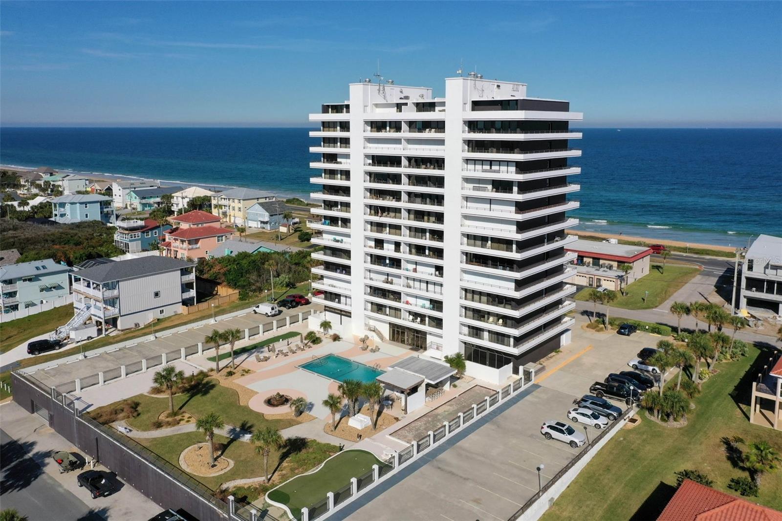 ALIKI GOLD COAST CONDO 01 - Residential