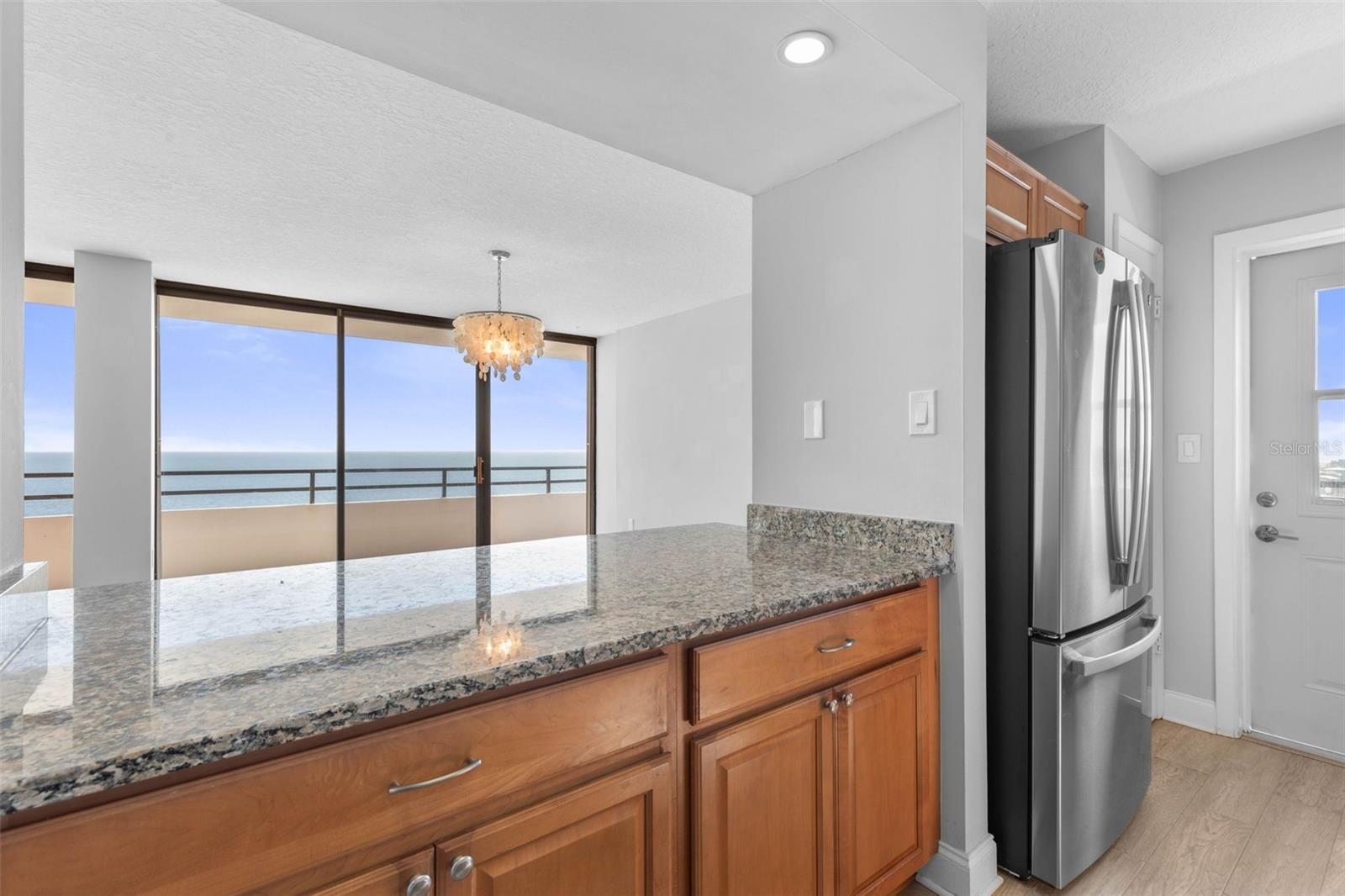 ALIKI GOLD COAST CONDO 01 - Residential