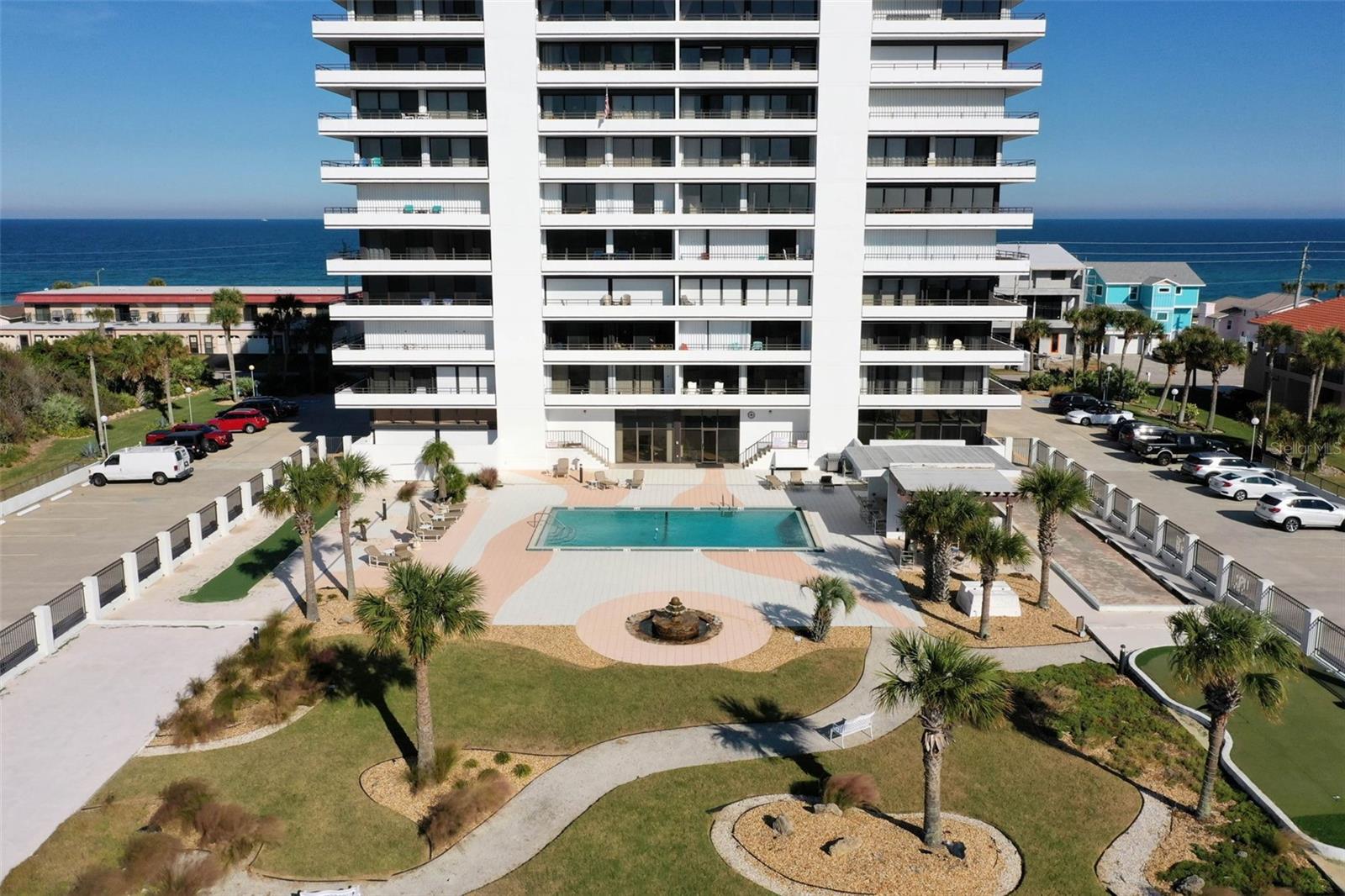 ALIKI GOLD COAST CONDO 01 - Residential