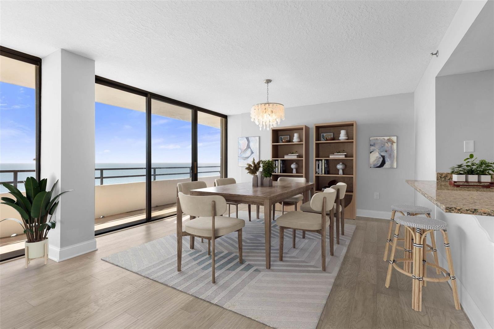 ALIKI GOLD COAST CONDO 01 - Residential