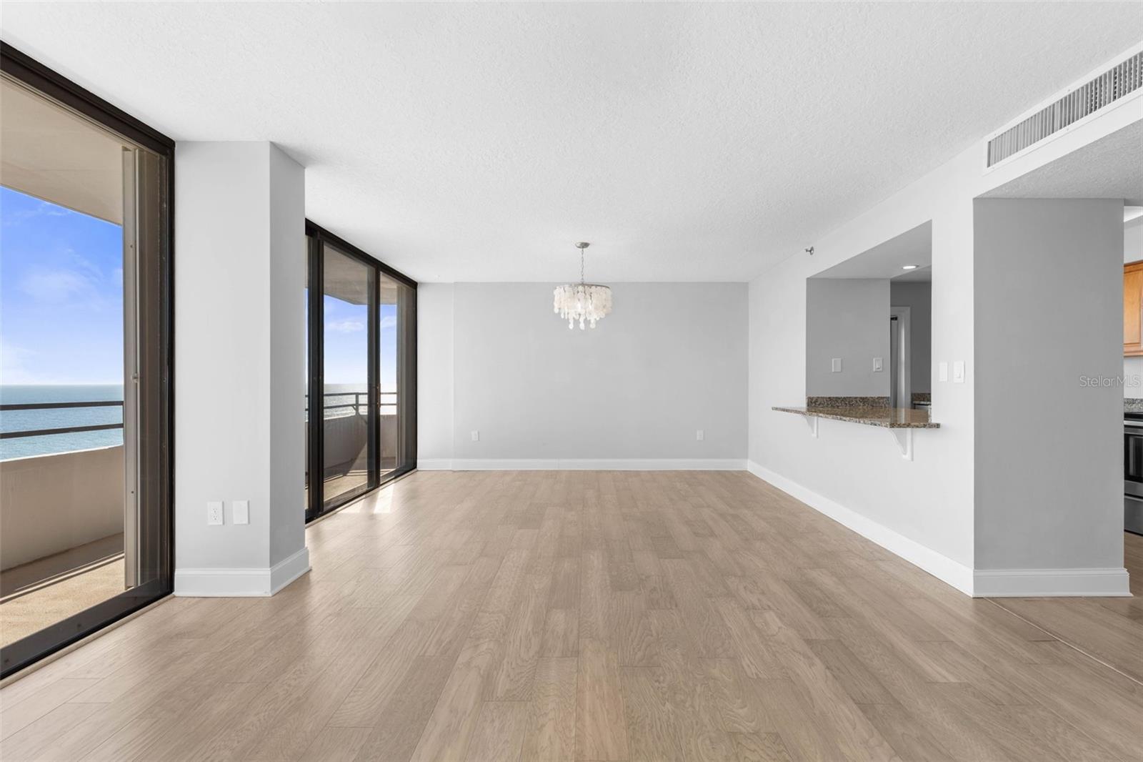 ALIKI GOLD COAST CONDO 01 - Residential