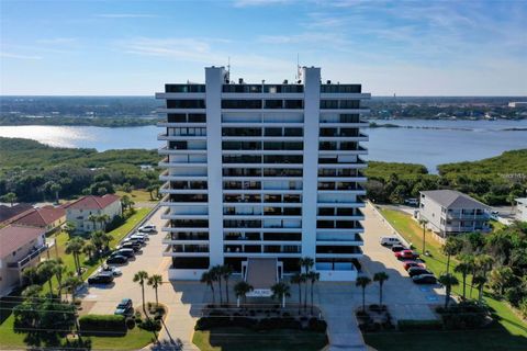 Photo of 1601 N Central Avenue #1101, Flagler Beach, FL 32136 (MLS # FC314169)