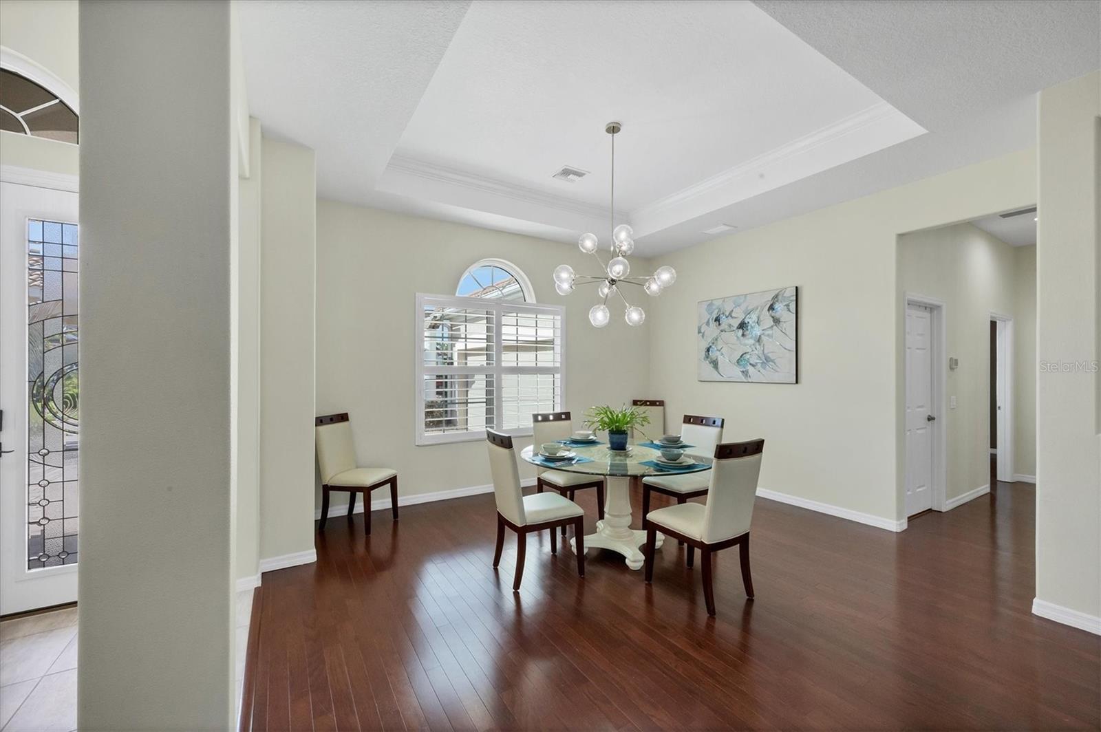 575 FORE DRIVE