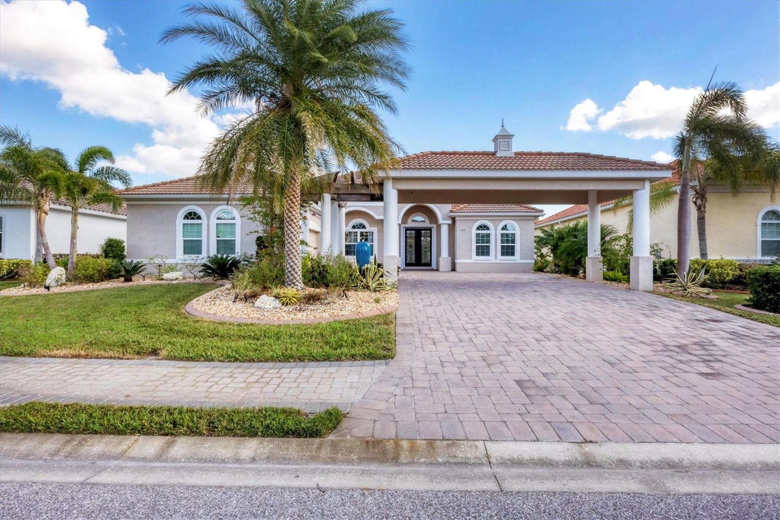 575 FORE DRIVE