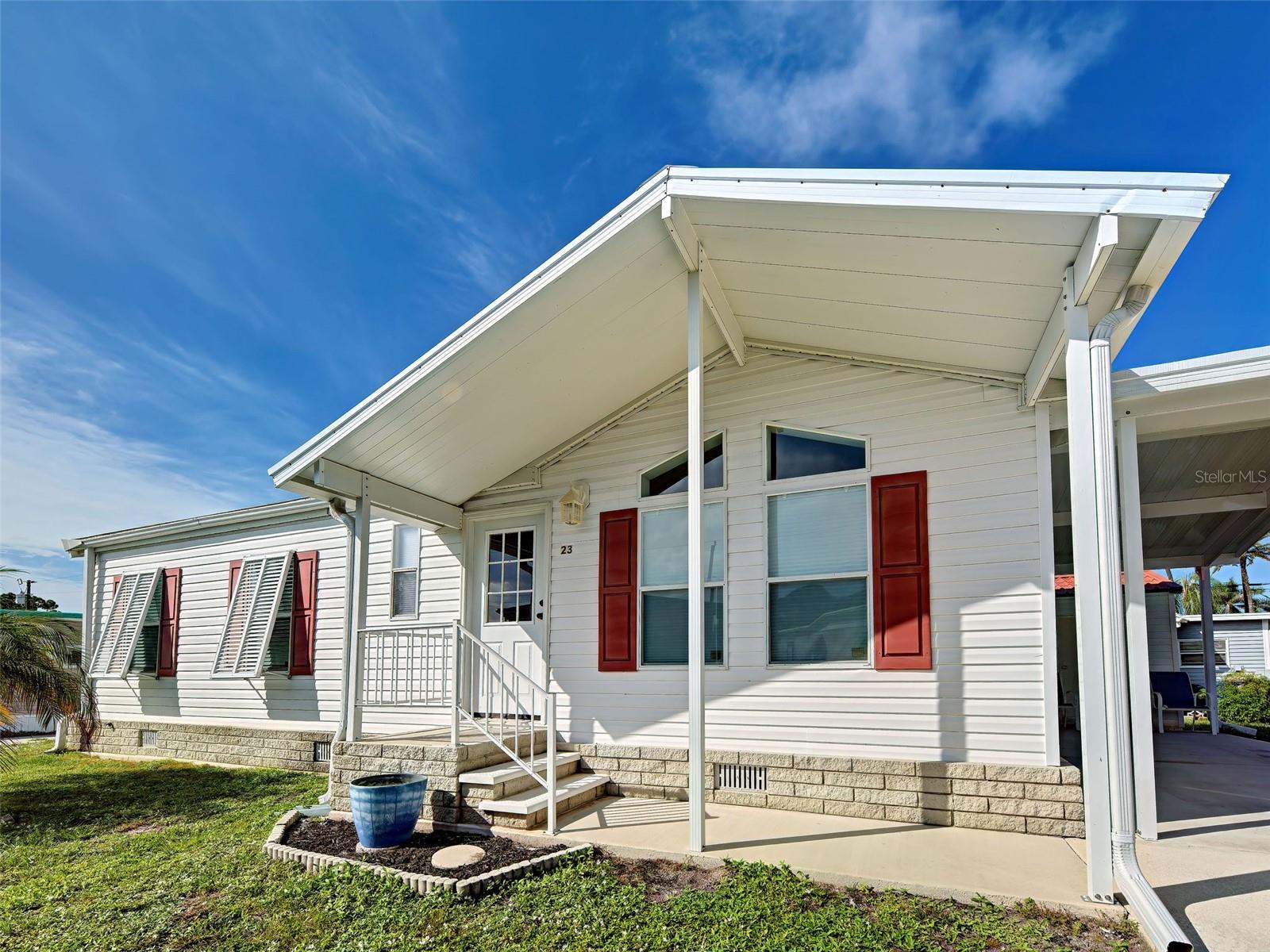 23 SIESTA CIRCLE W, OSPREY, FL, 34229 3 23 SIESTA CIRCLE W