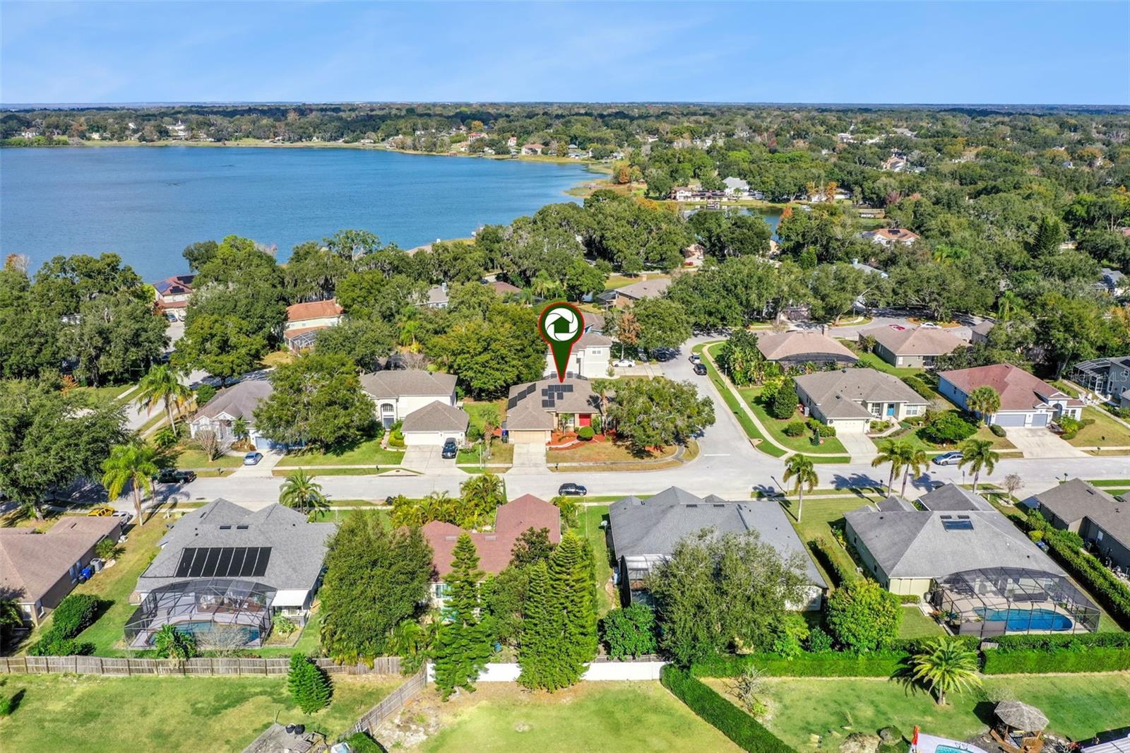 ADMIRAL POINTE - Residential