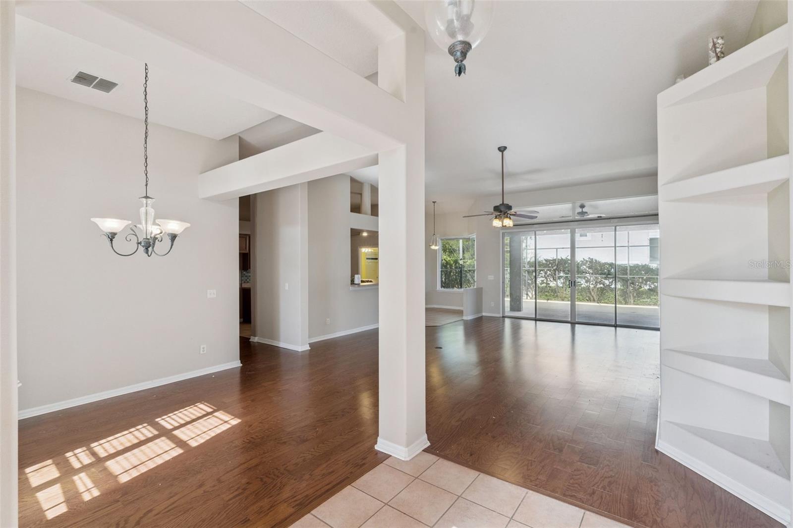 ADMIRAL POINTE - Residential