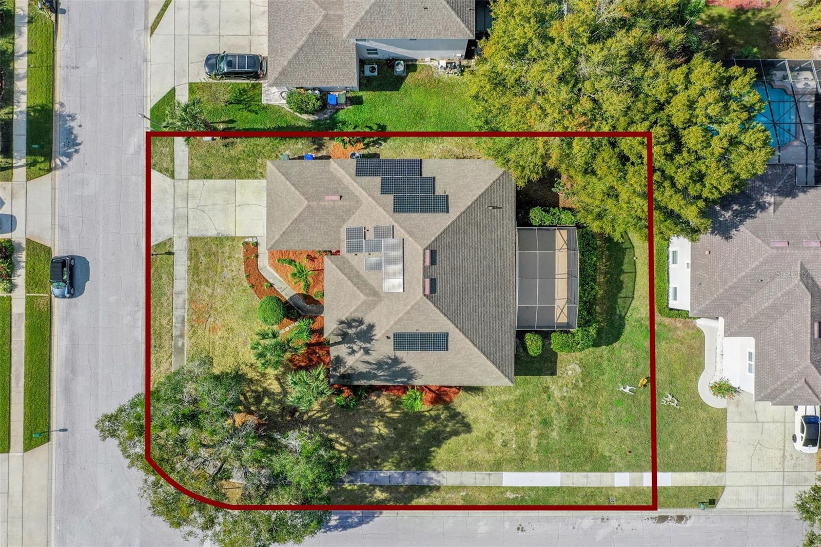 ADMIRAL POINTE - Residential