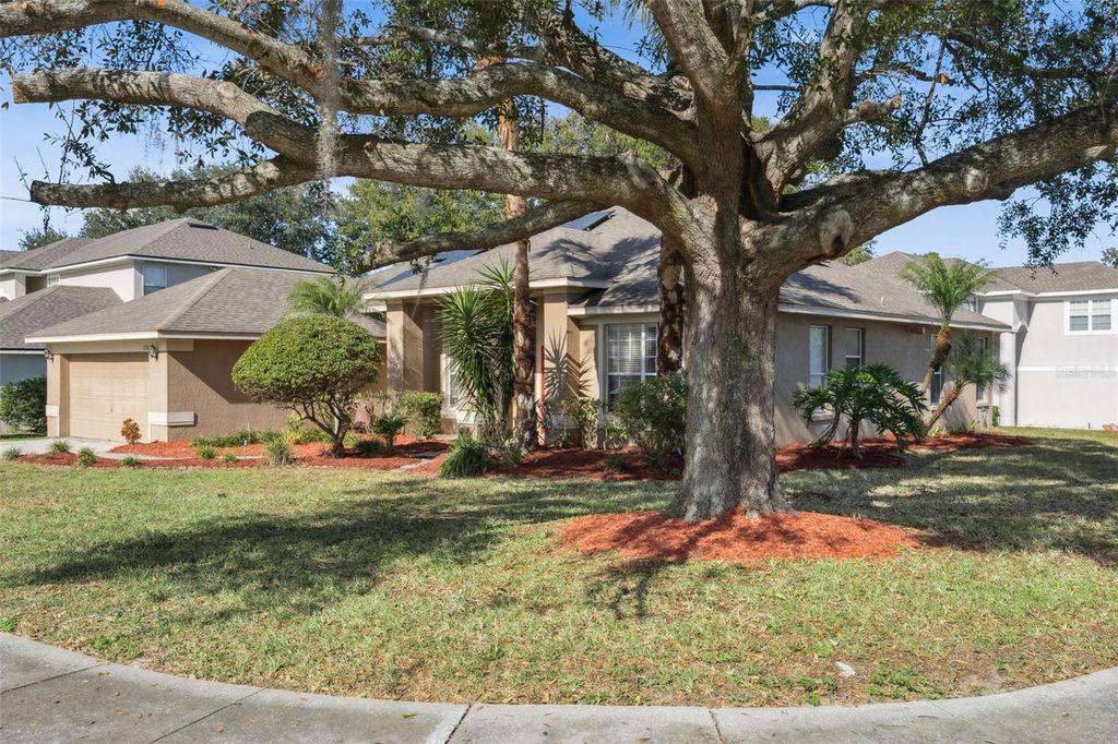 Photo of 774 Lancer Circle, Ocoee, FL 34761 (MLS # O6366871)