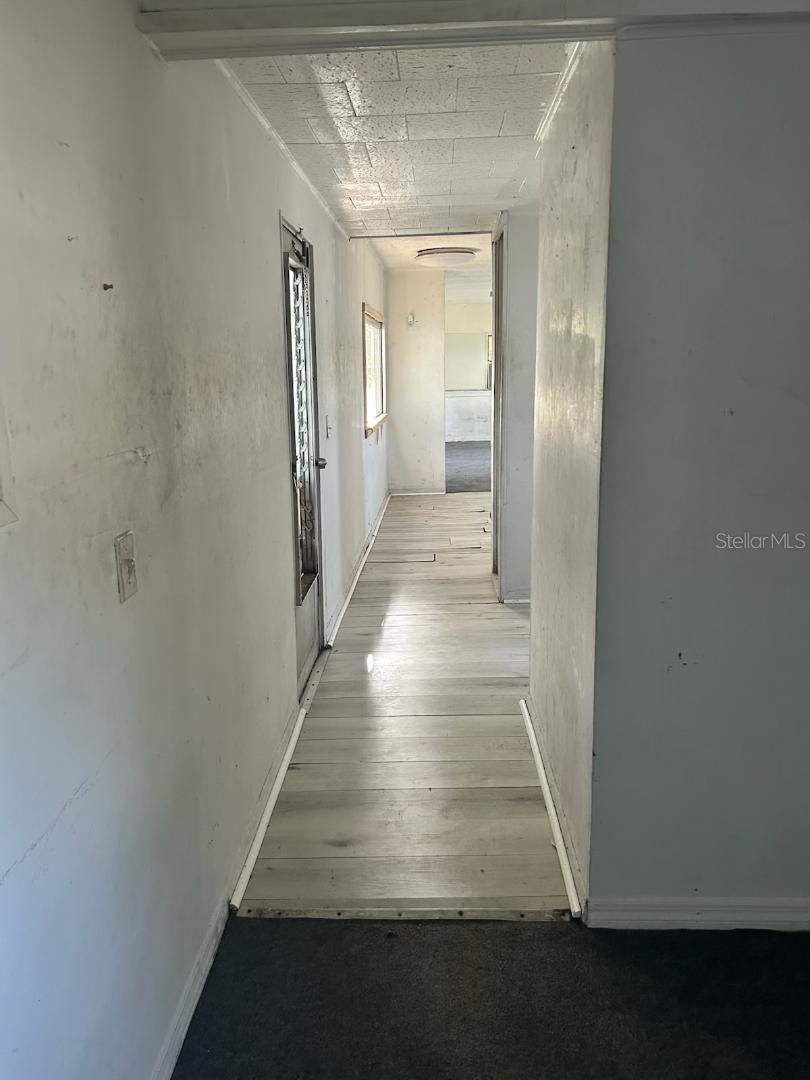 TAMPA TARPON SPGS LAND CO - Residential