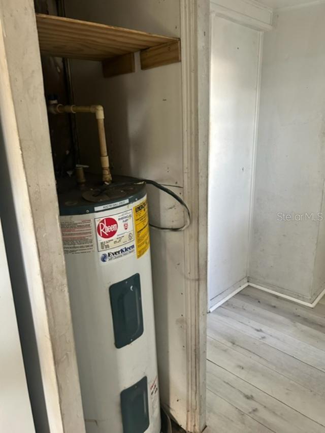 TAMPA TARPON SPGS LAND CO - Residential