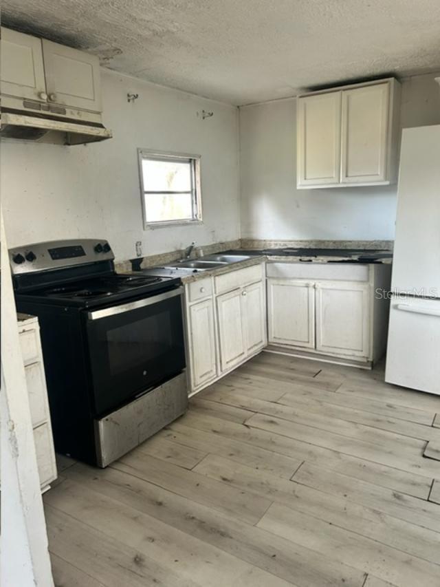 TAMPA TARPON SPGS LAND CO - Residential