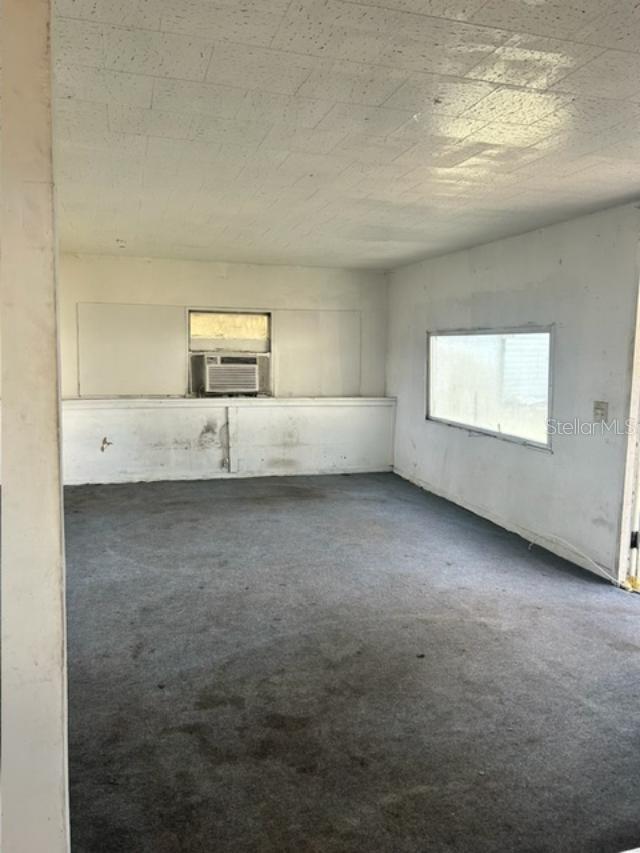 TAMPA TARPON SPGS LAND CO - Residential