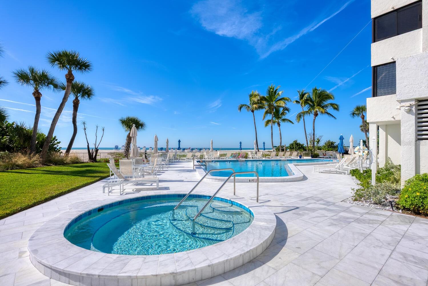 LIDO SURF & SAND - Residential