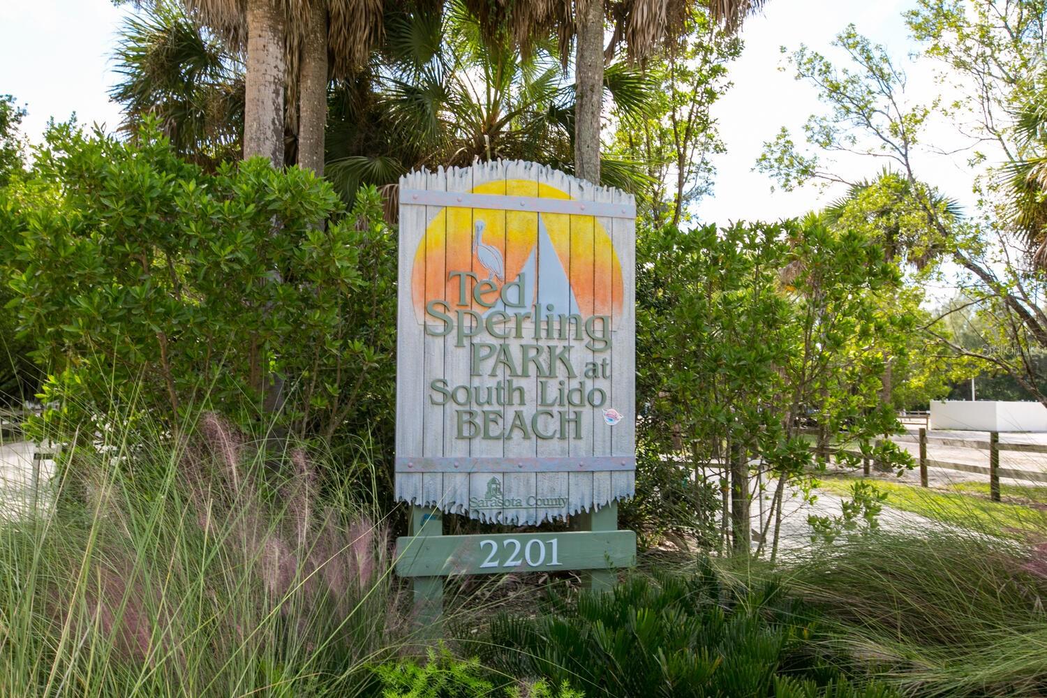 LIDO SURF & SAND - Residential