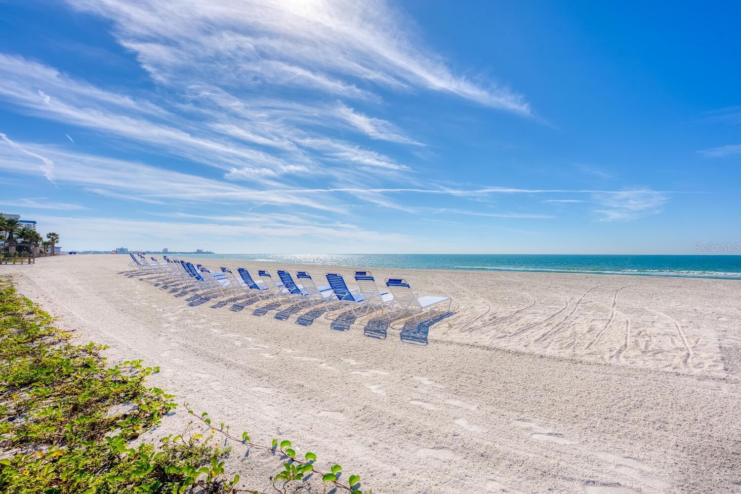 LIDO SURF & SAND - Residential