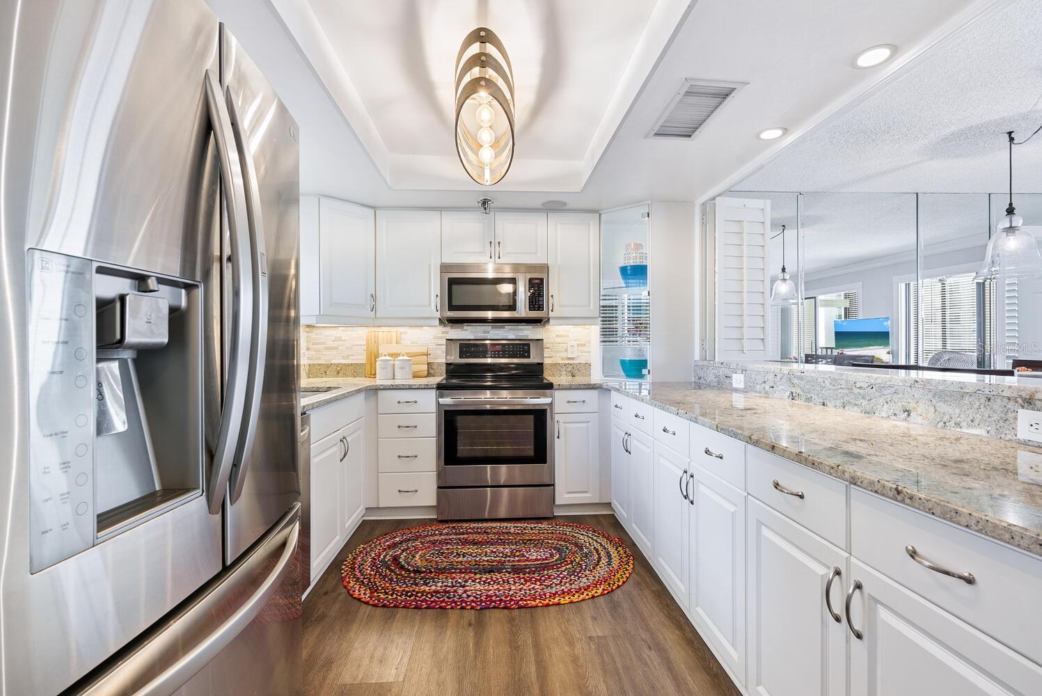 LIDO SURF & SAND - Residential