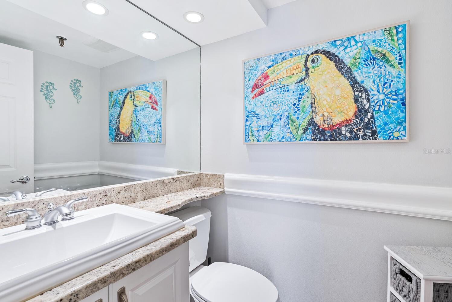 LIDO SURF & SAND - Residential