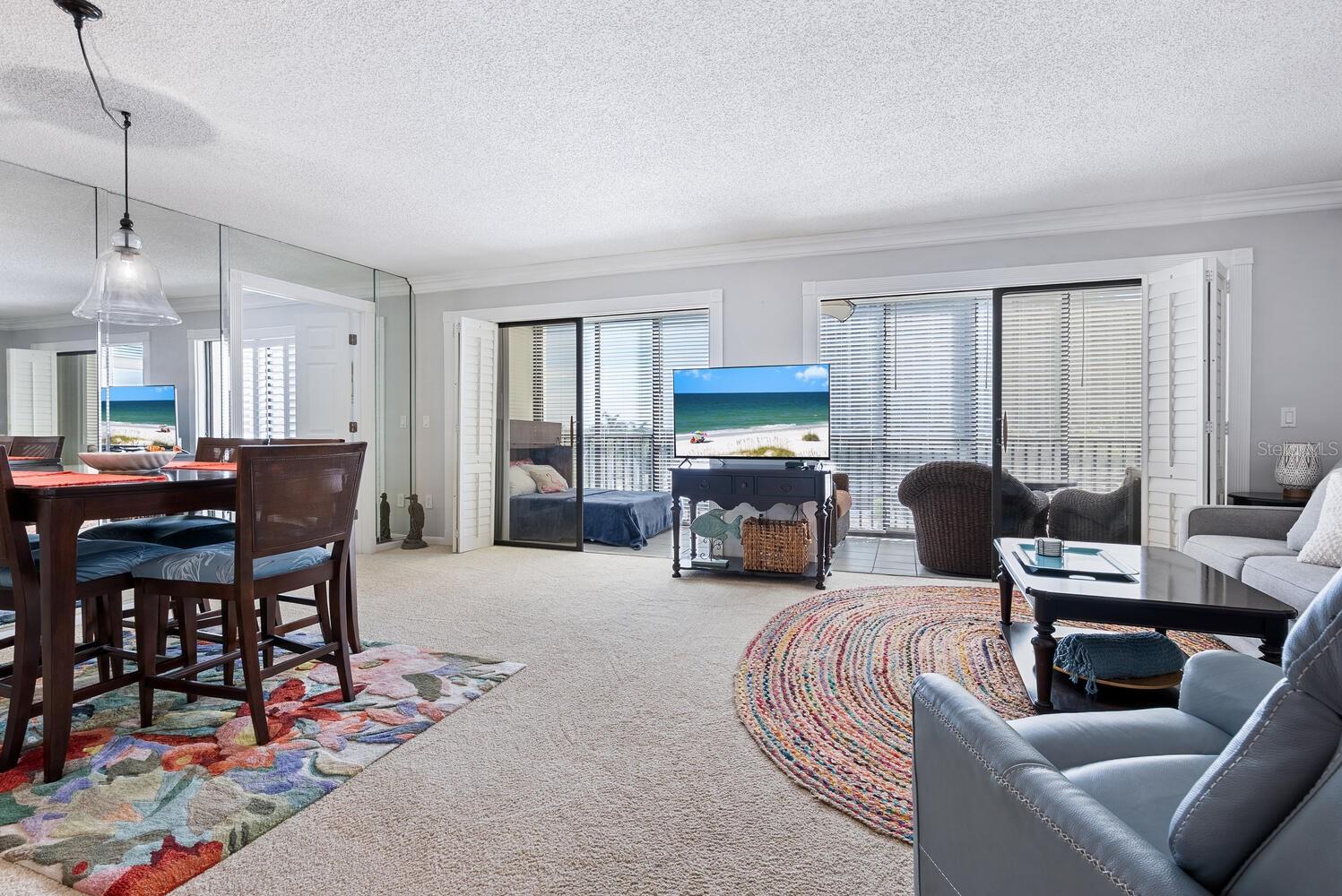 LIDO SURF & SAND - Residential