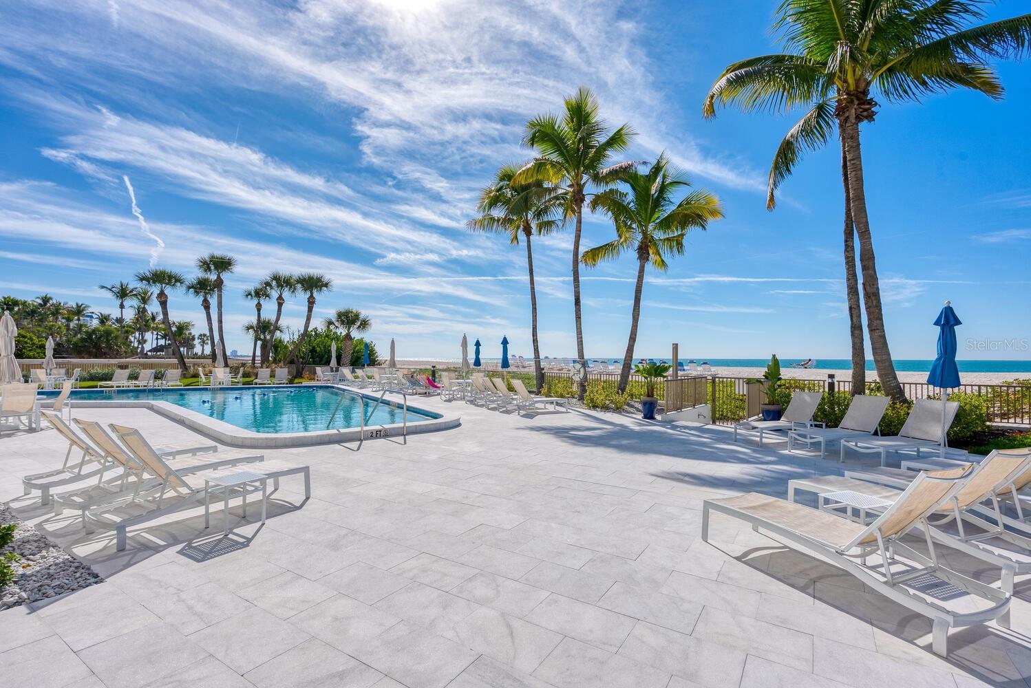 LIDO SURF & SAND - Residential