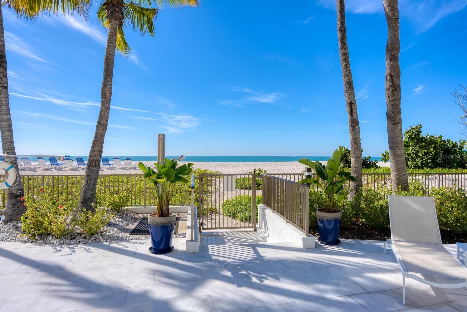 LIDO SURF & SAND - Residential