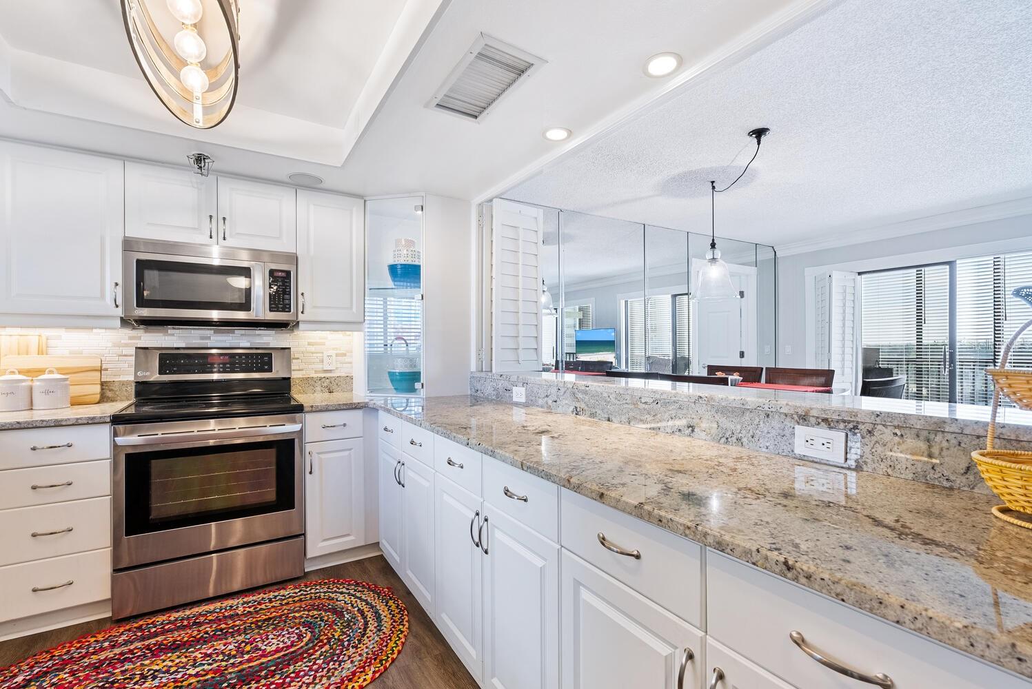 LIDO SURF & SAND - Residential