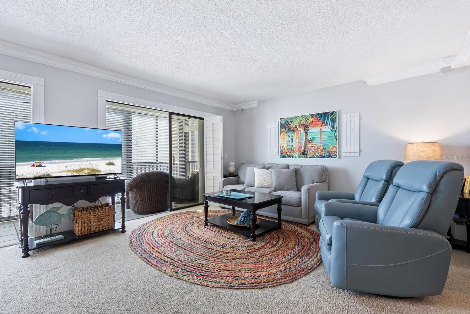 LIDO SURF & SAND - Residential