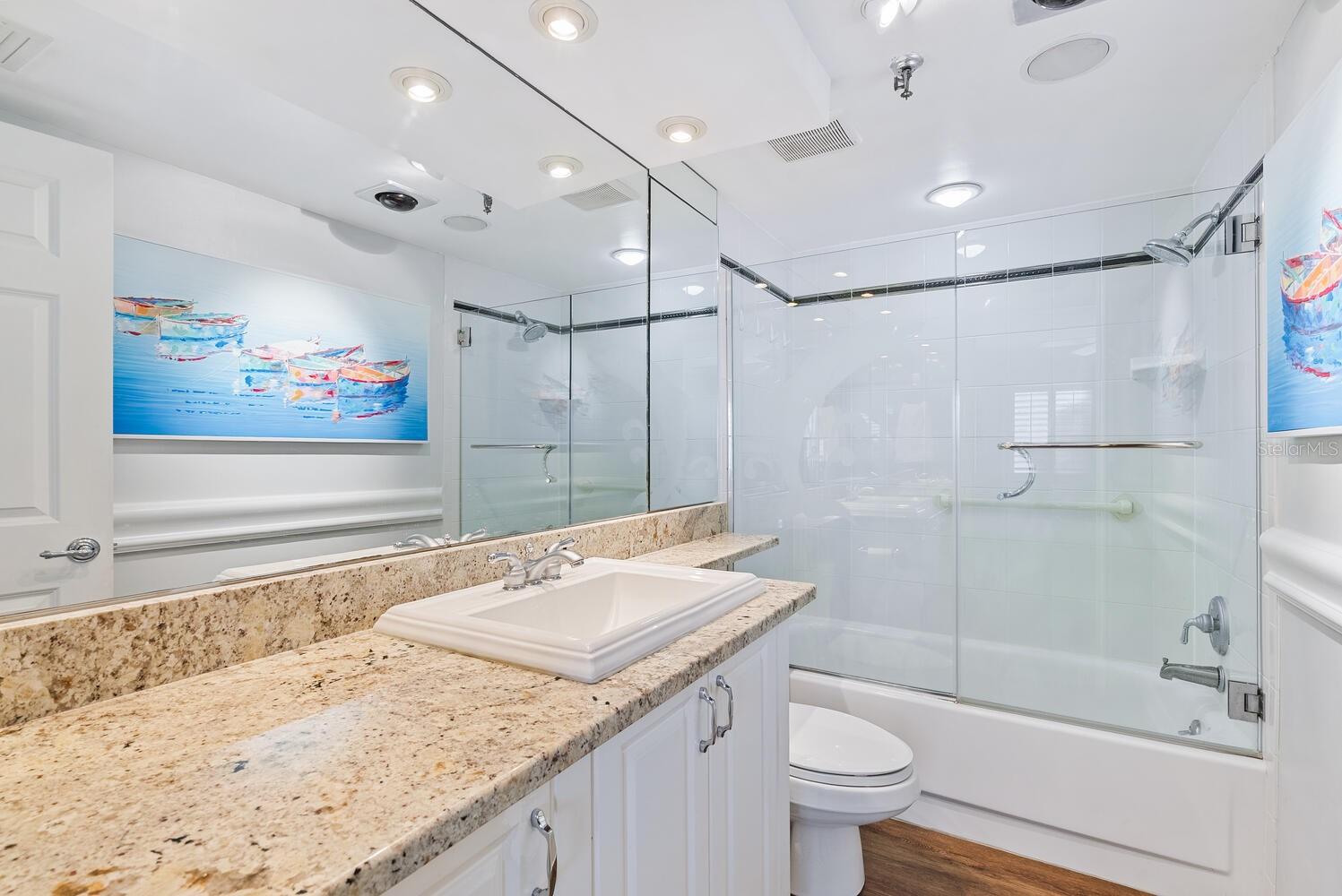 LIDO SURF & SAND - Residential