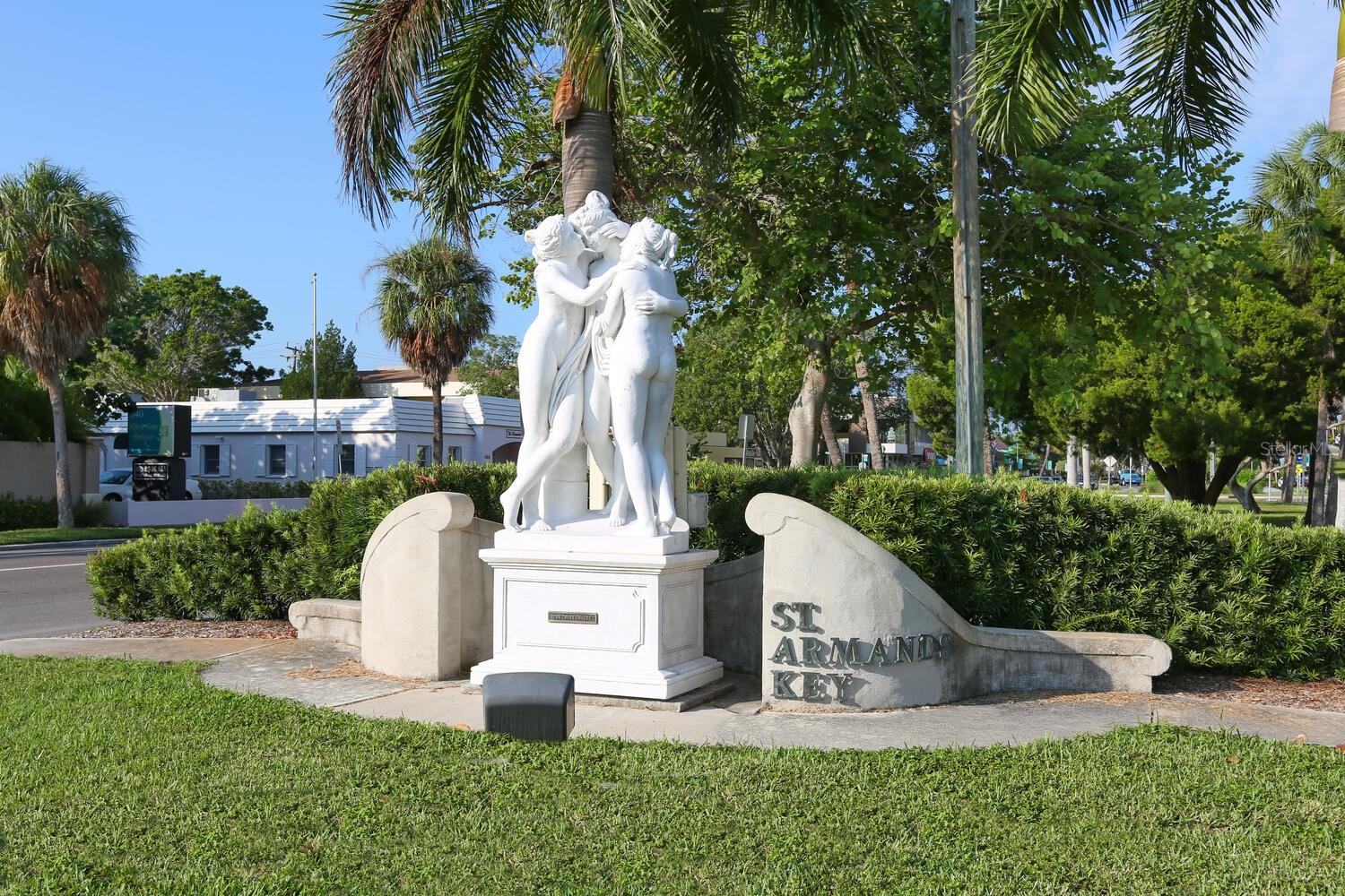 LIDO SURF & SAND - Residential