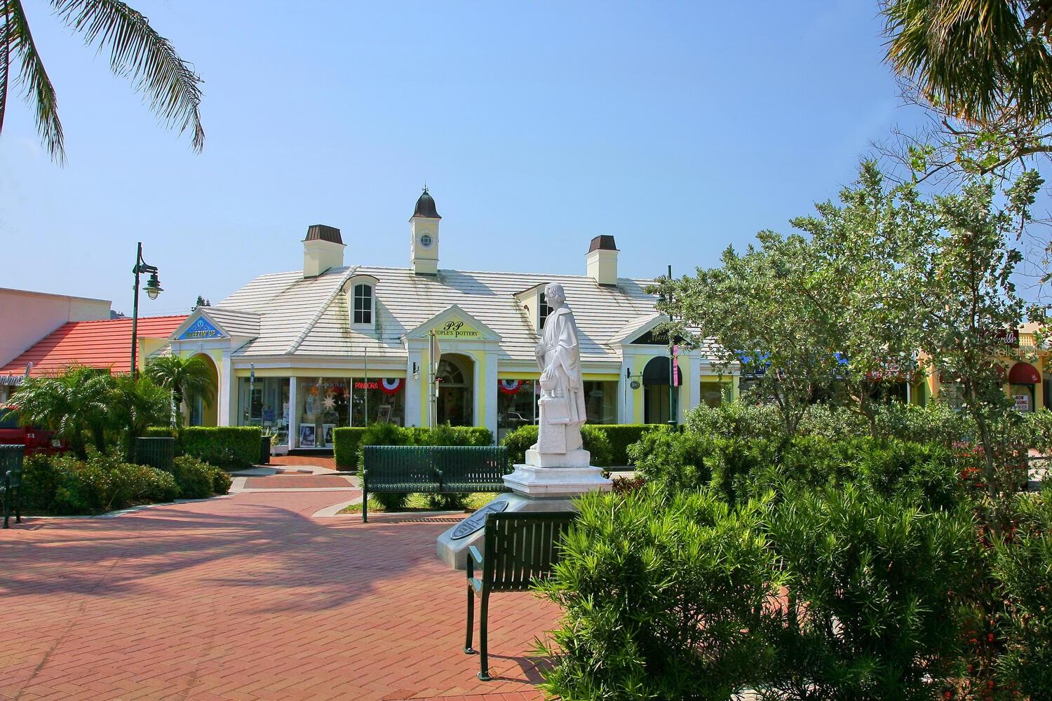 LIDO SURF & SAND - Residential