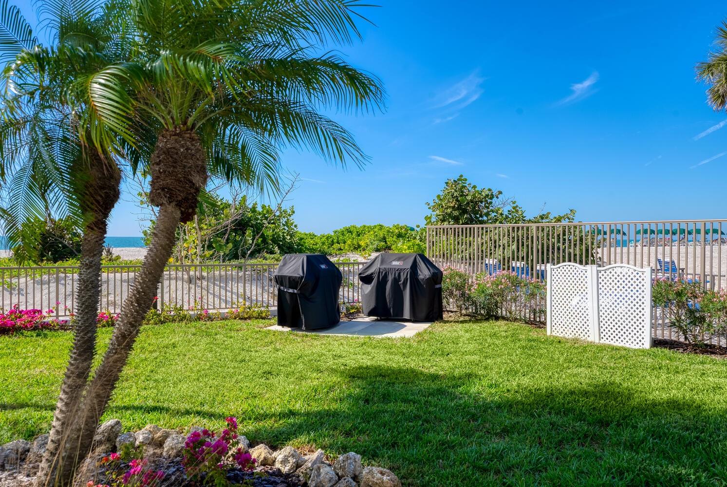 LIDO SURF & SAND - Residential