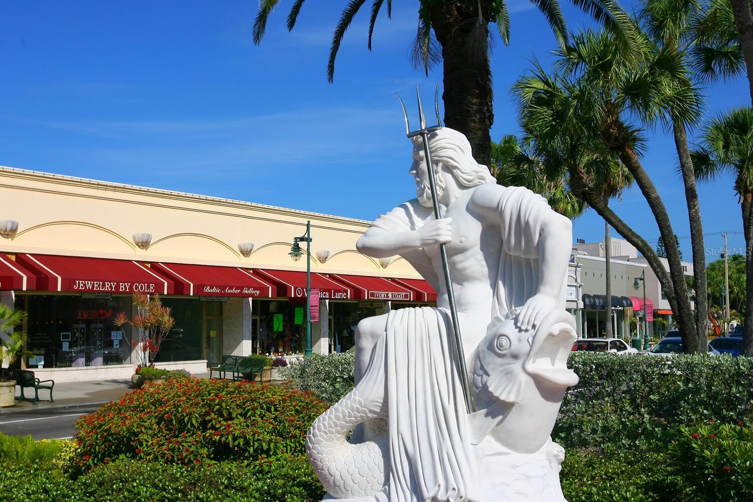 LIDO SURF & SAND - Residential