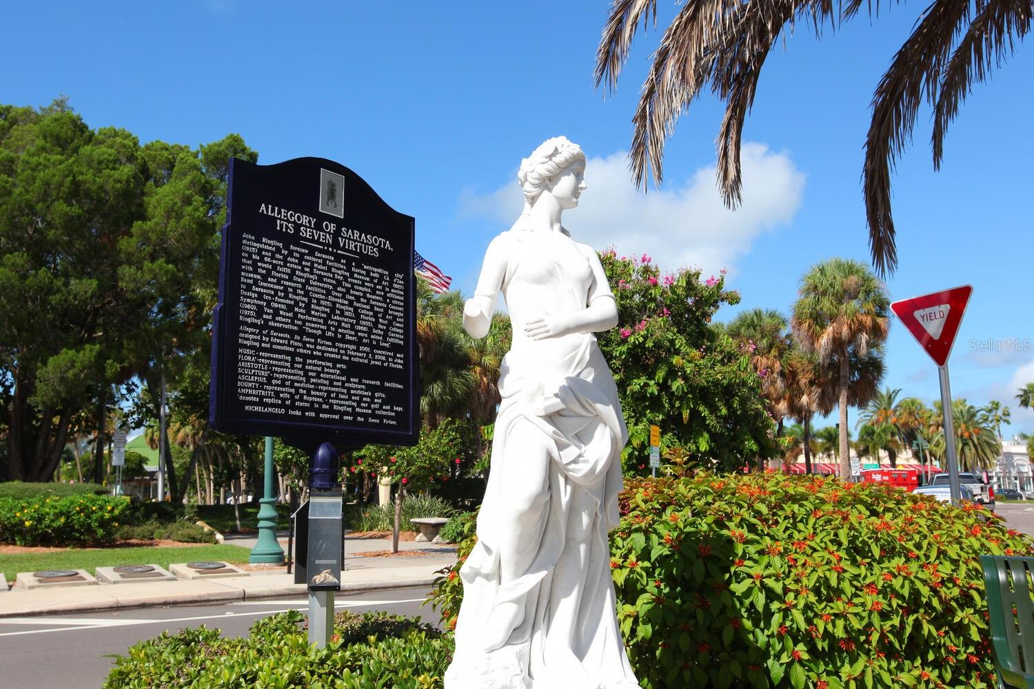 LIDO SURF & SAND - Residential