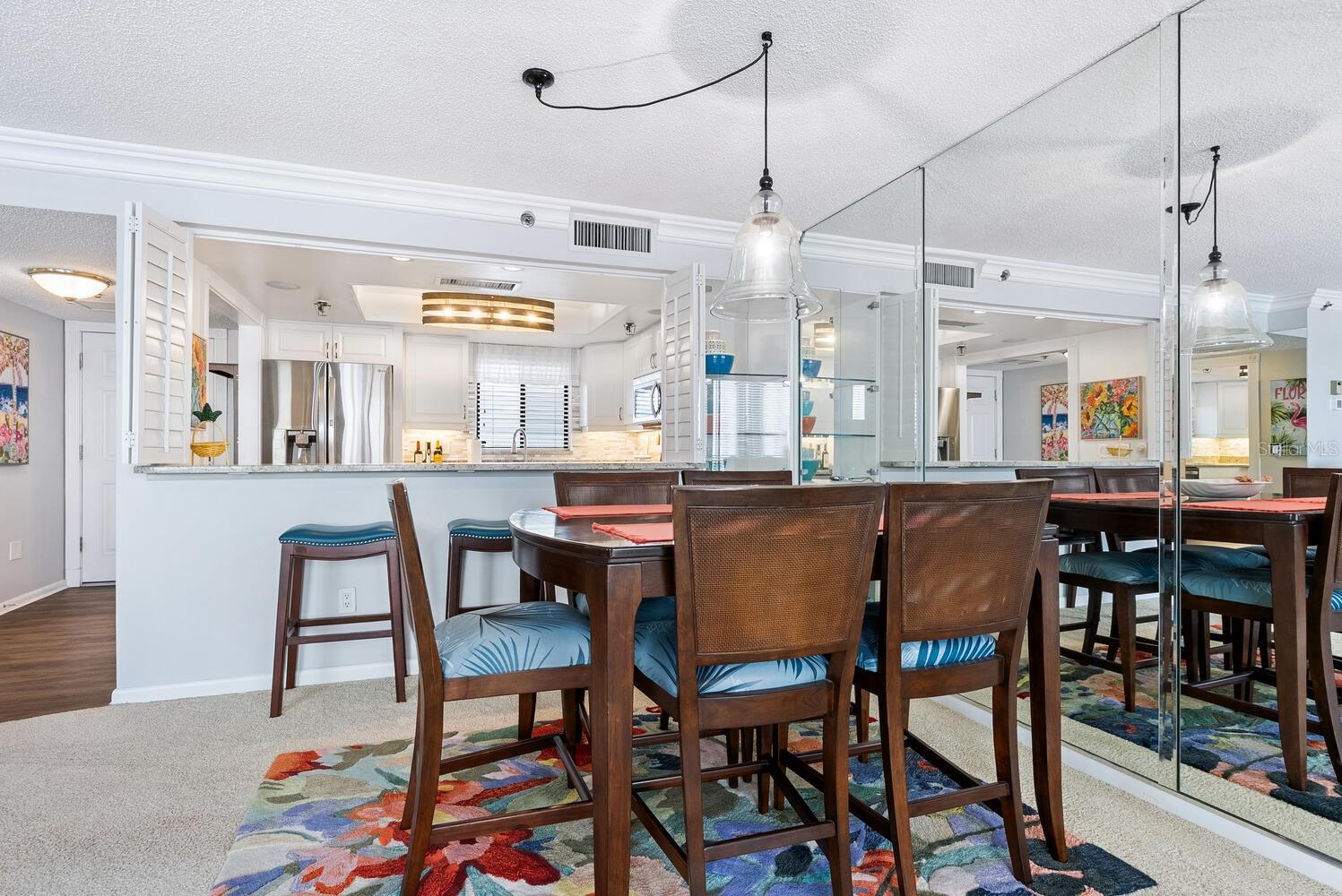 LIDO SURF & SAND - Residential