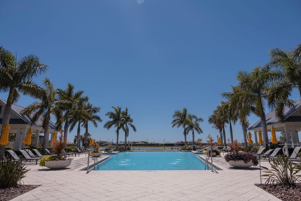 LAKEHOUSE COVE/WATERSIDE - Residential