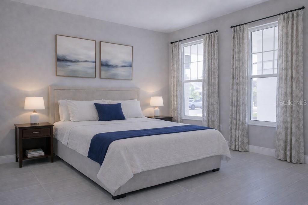 LAKEHOUSE COVE/WATERSIDE - Residential