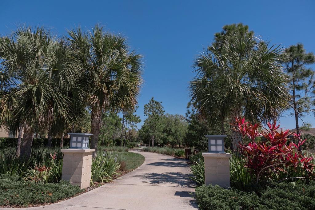 LAKEHOUSE COVE/WATERSIDE - Residential